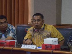 Muhammad Ali Ingin Rencana Pembangunan Bandara Khusus Jadi Bandara Umum