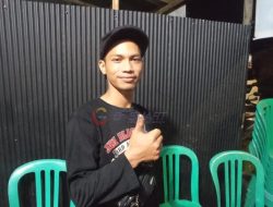 Pererat Tali Persaudaraan, JBI Blackstone Sangatta Gelar Halal Bi Halal