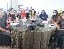 Pengelolaan Media Sosial Pemerintah Daerah Harus Berkualitas dan Relevan