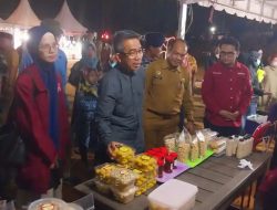 Optimalkan Pemberdayaan UMKM, Pemkab Kutim Gelar Bazar UMKM di Sejumlah Wilayah