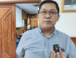 Jadi Penyebab Macet, Komisi B DPRD Kutim Soroti Keberadaan Pasar Tumpah di Sangatta