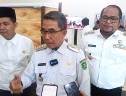 Kutim Raih Opini WTP Dari BPK RI Ardiansyah: WTP Ini Hasil Kerja Keras Semua Pihak. 