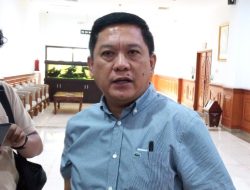 Skema Sistem Sewa Kendaraan Yang Diberlakukan Pemkab Kutim, Mendapat Tanggapan Dari Ketua Pansus LKPJ DPRD Kutim