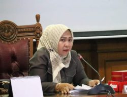 Hj. Fitriyani, Siap Perjuangkan Aspirasi Masyarakat