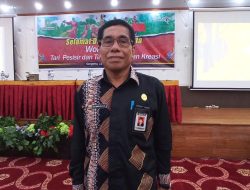 Jaga Nilai Budaya, Dispar Kutim Lestarikan Seni dan Tradisi di Workshop Seni Tari Pesisir