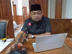 Faizal : Usulan Perubahan Status Lahan Poktan Masuk KBK Disinkronkan Dengan RTRW