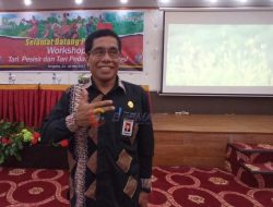 Lestarikan Nilai Budaya, Dispar Kutim Gelar Workshop Seni Tari Pesisir