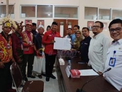 Pileg 2024, PDIP Kutim Targetkan 6 Kursi