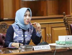 DPRD Kutim Harapkan Penggunaan Anggaran Dapat Terserap Dengan Baik dan Maksimal