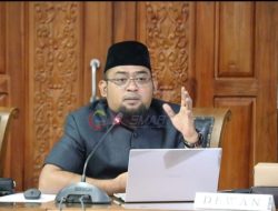 Faizal Minta Diskop UKM Kutim Perketat Pengawasan Terhadap Koperasi