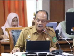 Pemkab Kutim Dorong Koperasi Berbasis Elektronik dan Modern