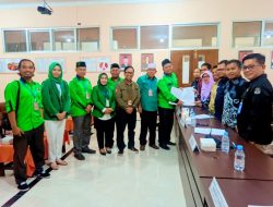 Hj Fitriani, Pastikan PPP Tetap Pertahankan 9 Kursi DPRD di Pileg 2024