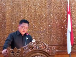 Pemkab Kutim Diminta Berikan Perhatian Khusus Terkait Kearsipan