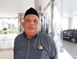 Agusriansyah Optimis Kafilah Kutim Tembus 3 Besar di MTQ ke 44 Balikpapan