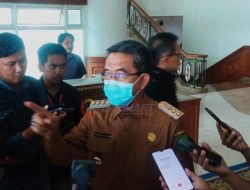 Untuk Mendapatkan Modal Bupati Minta BPR Kutim Berikan Kemudahan Bagi Masyarakat
