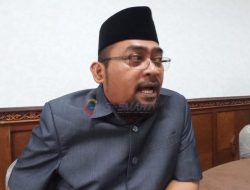 Bantuan Rp.50 Juta/RT Dikelola Pemdes Berdasarkan Usulan RT