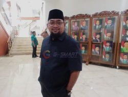 Asuransi Untuk Petani, Faizal Minta Pemkab Kutim Memfasilitasinya