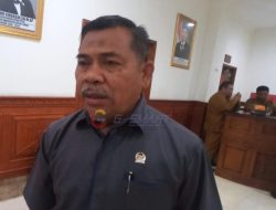 Basti Minta Pemkab Kutim Lebih Sosilisasikan Pelayanan Adminduk Online