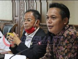 Siang Geah Harap Raihan WTP Jadi Motivasi Pemerataan Pembangunan