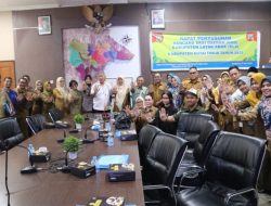 Upaya Menuju Kabupaten Layak Anak, DPPA Kutim Bersama PD Susun RAD KLA