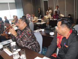 Kadis Kominfo Kutim Berharap Fasilitas Infrastruktur TIK Didukung DAK Menkominfo