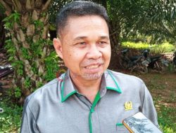 Joni Dukung Program One Village One Product