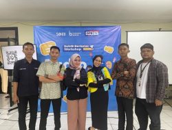 Tingkatkan SDM, Kominfo Kutim Ikutkan Aparaturnya Pelatihan Berita Pendek Audiovisual