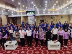 Tutup Pelatihan Pemandu Wisata, Nurullah : Bekal Untuk Memajukan Pariwisata Kutim