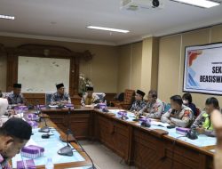 Calon Jemaah Haji Kab Kutim Masuk Dalam Kloter 7 Bersama Kukar dan Samarinda