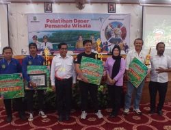 Selamat! Ini Daftar Pemenang Lomba Foto On The Spot Lompai 2023