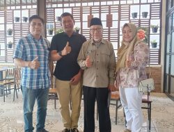 Tiga Organisasi Kemasyarakatan Ditargetkan Akan Dilantik Bulan Juni 2023