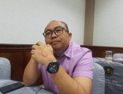 Maraknya Anjal dan Badut di Jalanan, dr Novel Minta Pemkab Kutim Turun Tangan