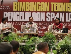 Di Kutim Penyelesaian Aduan Masyarakat Melalui SP4N LAPOR Capai 100 Persen