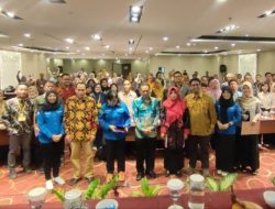 85 Tenaga Pendidik BK di Kutim Ikuti Bimtek Peningkatan Kompetensi Guru dan Bimbingan Konseling