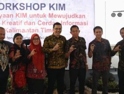 Komunitas Informasi Masyarakat Punya Peranan Penting Membantu Pemerintah Dalam Mengedukasi Masyarakat