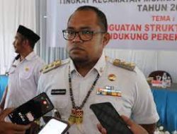 Entaskan Stunting di Kutai Timur, TPPS Akan Optimalkan Semua Potensi