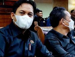 Demi Memperkuat dan Pemberdayaan Koperasi, Perlu Dilakukan Pendampingan Terhadap Sumber Daya Manusianya