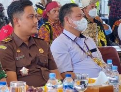 Pemerintah Daerah Diminta Secara Masif Mempromosikan Even Budaya Lom Plai Untuk Menaikkan Citra dan Kunjungan Wisatawan