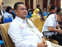 Yan Minta Pemerintah Lebih Gencar Promosikan Adat Budaya dan Pariwisata Kutim