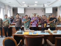 Pacu Kreatifitas dan Inovasi Perangkat Daerah dan BUMD, Brida Kutim Gelar Lomba Sanga Belida