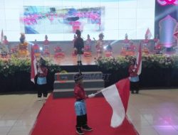 Disdikbud Kutim Akan Terus Suport Semua Jenjang Pendidikan,Termasuk PAUD