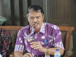 Pemenang Belomba Inovasi Daerah Akan di Ikutkan ke Tingkat Provinsi