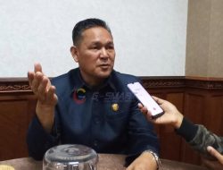 Yan : Kejar Akreditasi Harus Didukung Infrastruktur Sekolah