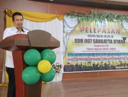 Mulyono : PPDB Masih Menerapkan 4 Jalur Penerimaan