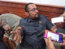 Hearing Pemkab dan DPRD Kutim, Faizal : Bahas RKPD-P dan Progress Penyerapann MYC