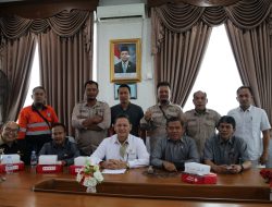 DPRD Kutim Gelar RDPU Terkait Pemutusan Hubungan Kerja (PHK)