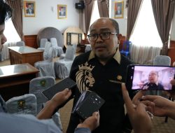 Anggota DPRD Kecewa Ketidakhadiran PT AEL Yang Diundang Tidak Hadir RDPU
