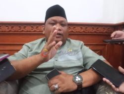 Agusriansyah Optimis 2025 Seluruh Wilayah Kutim Teraliri Listrik