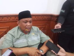 Agusriansyah : Ketersediaan Dokter Spesialis di Kutim Jadi PR Yang Harus Dipecahkan