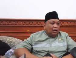 Adanya Rumah Sakit di Kecamatan Wujud Nyata Pemerataan Pembangunan Infrastruktur